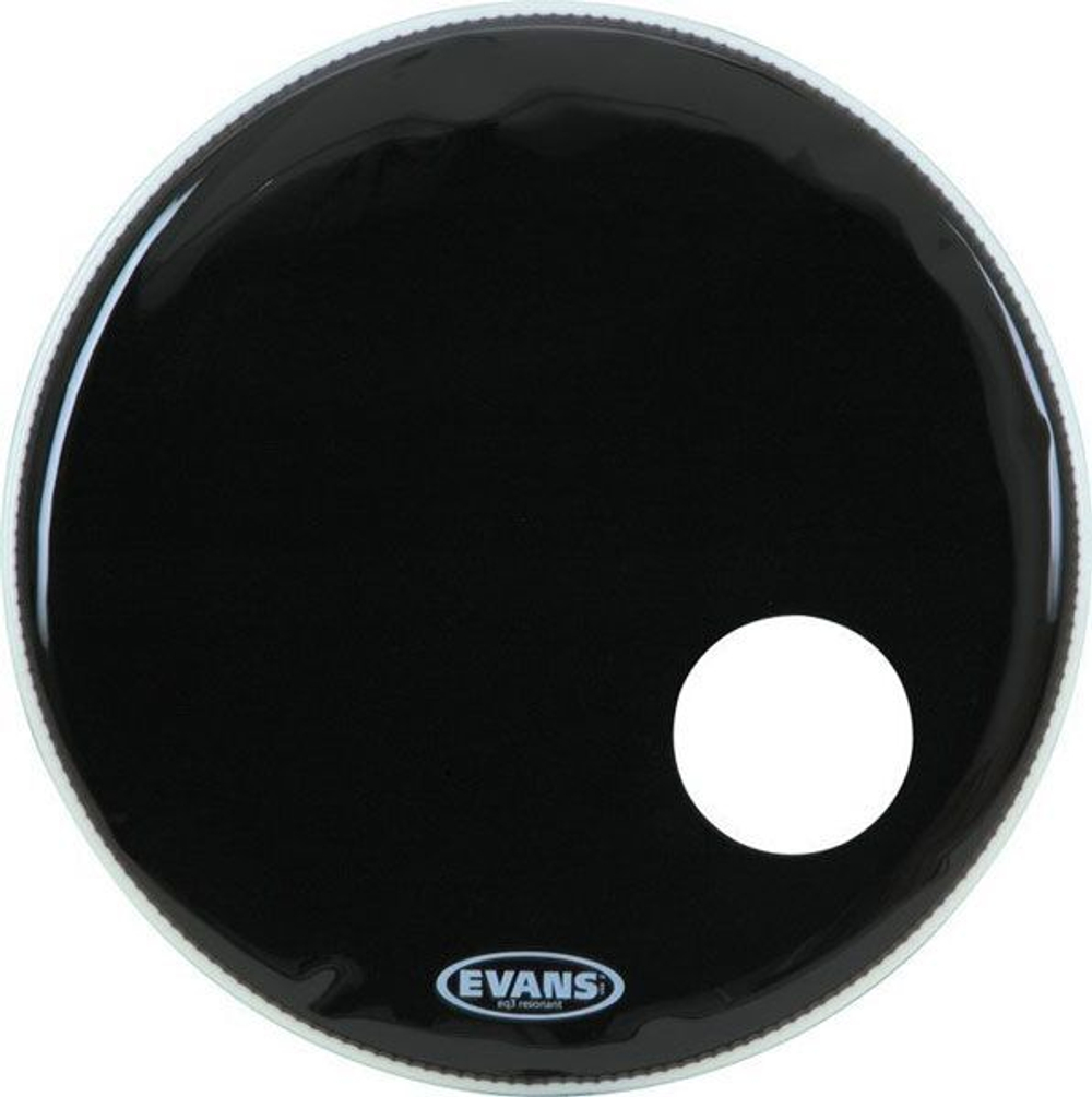 ПЛАСТИК ДЛЯ БАС-БАРАБАНА EVANS BD20RB