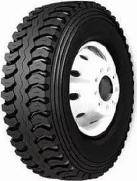 Aeolus HN09 8,25x16 126/122L PR14 (Ведущая ось)