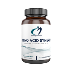 Amino Acid Synergy 120 капсул Designs for Health
