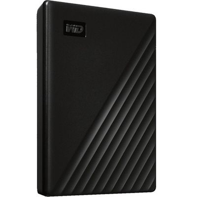 Внешние жесткие диски и SSD