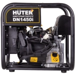 HUTER DN1450i генератор бензиновый инверторный 64/10/17