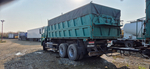 Планета 5529* на шасси КамАЗ 65115 6x4 Зерновоз 552919 (Дизельный, 11,8 л, 300 л.с., МТ)