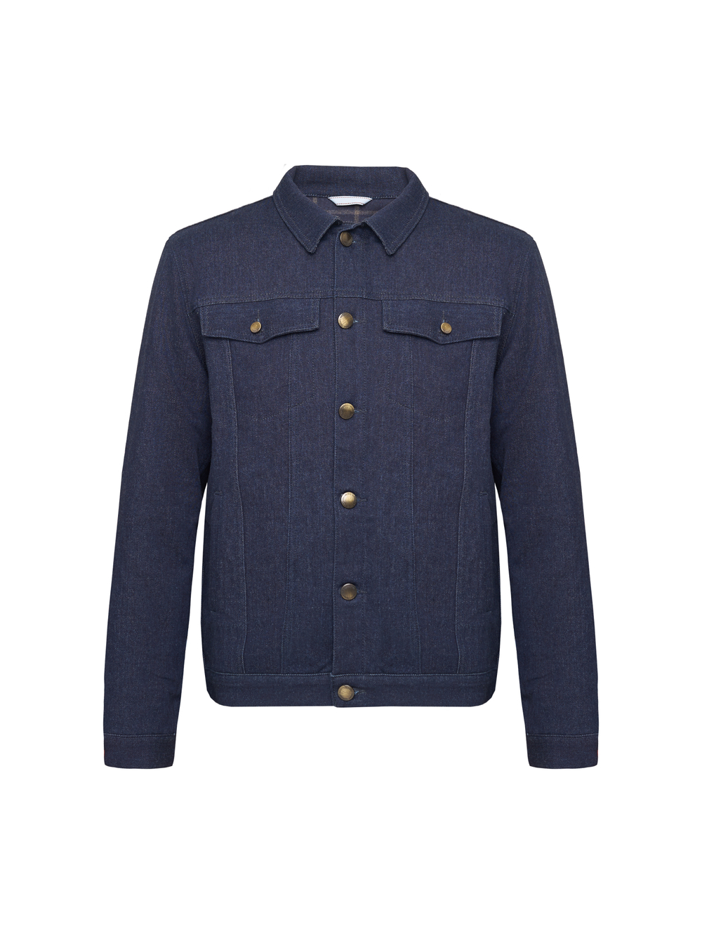 Джинсовая куртка Richard J Brown