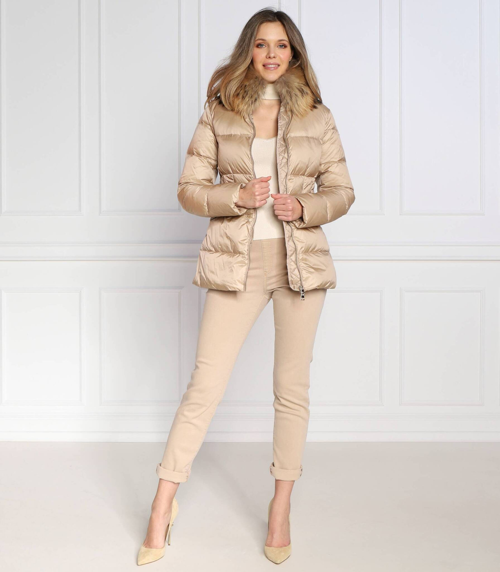 куртка Liu Jo - кремовый(WF2179 T3130)