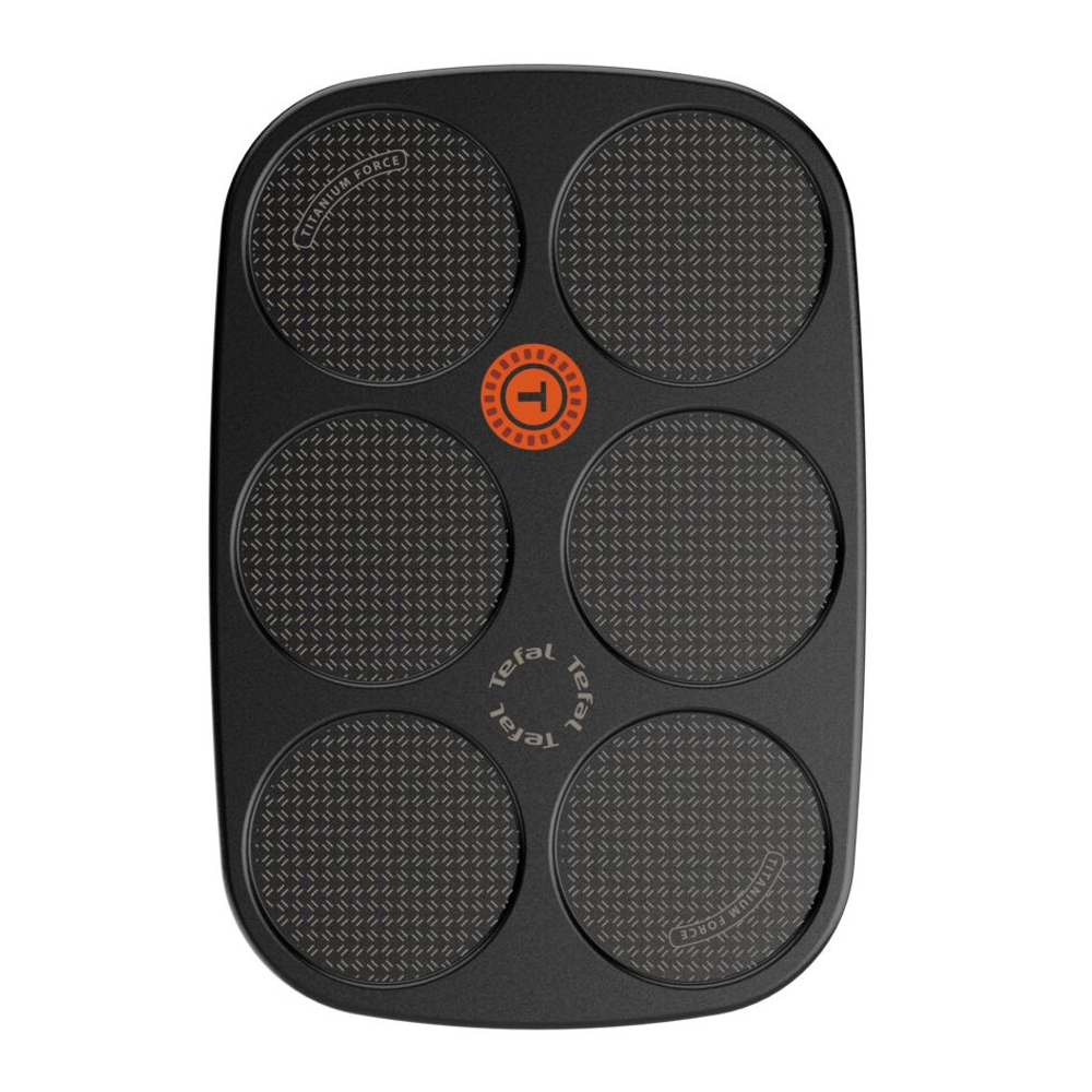 Блинница Tefal Crêpier Gourmet PY900D12