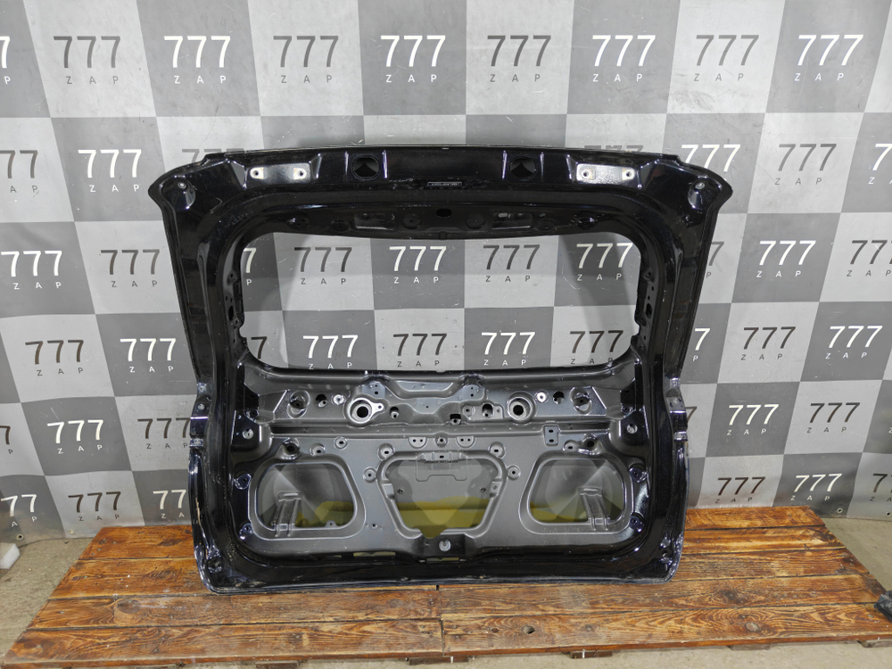 Крышка багажника Baic X7 20-нв Б/У Оригинал A00083103DY