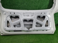 Крышка багажника GAC GS8 2 (2021-н.в.)