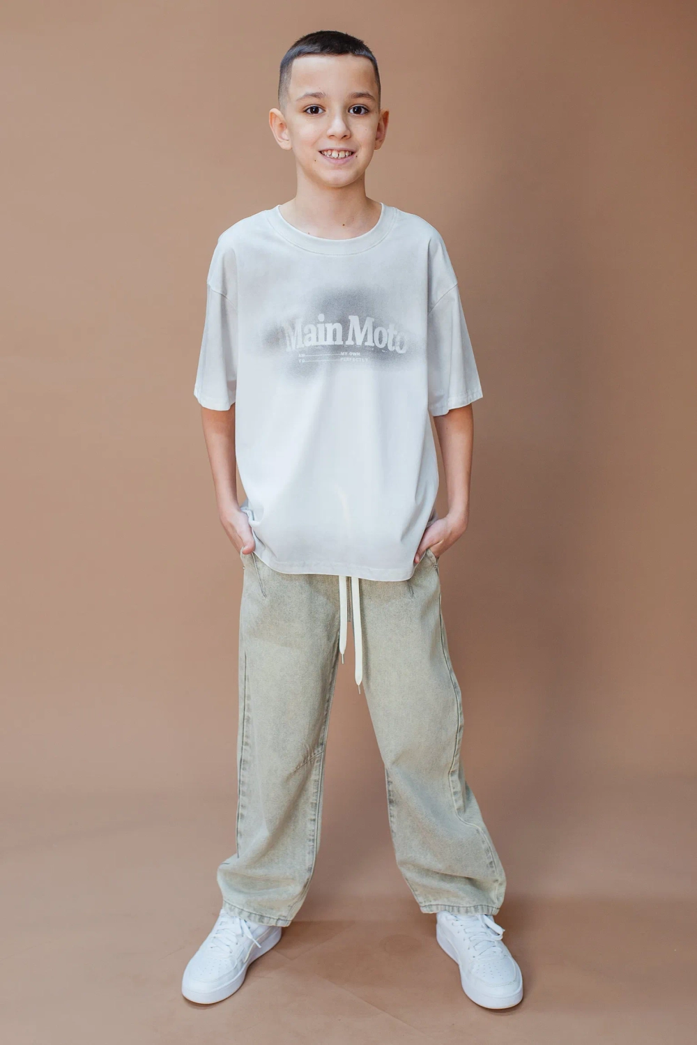 Футболка 55650