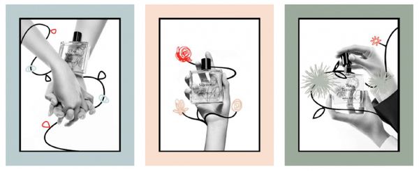 Miller Harris L'Eau Magnetic