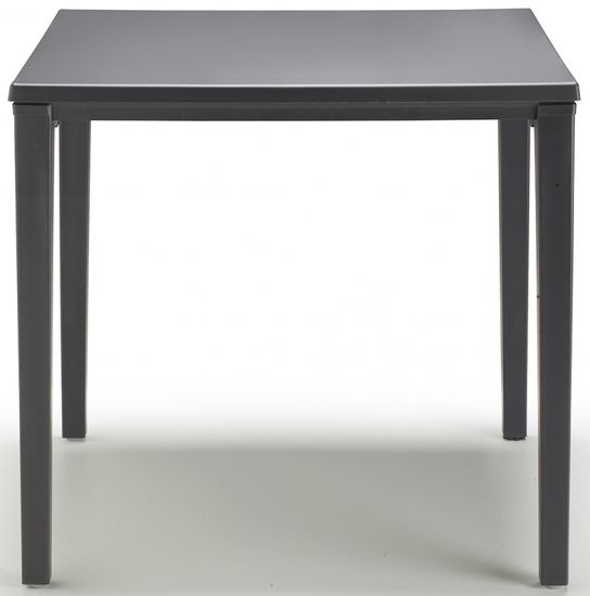 Стол пластиковый обеденный Timo