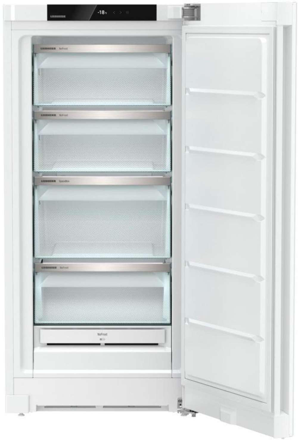 Морозильник Liebherr FNe 4224