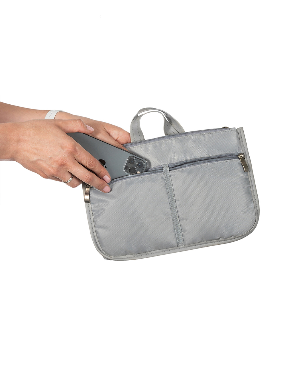 Органайзер для сумки, 28х17х10