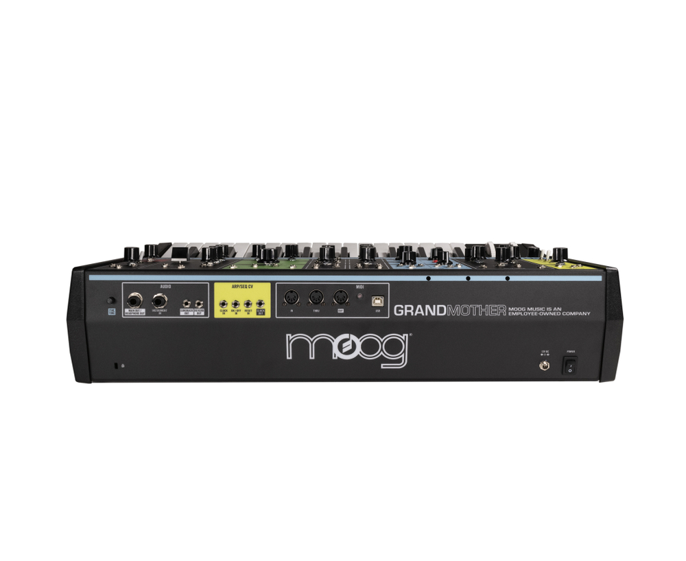 Moog Grandmother