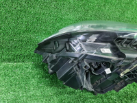 Битая Фара правая BMW 7er G11 G12 (2015-2019) Adaptive LED