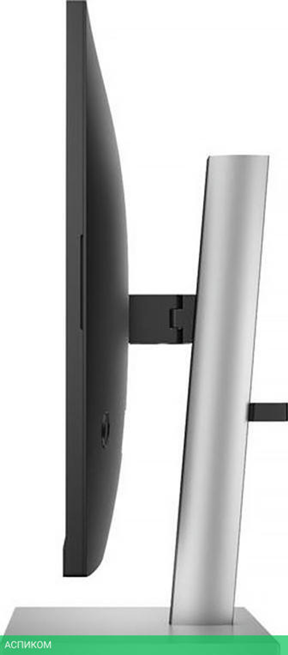 Монитор HP E27u G5 черный (6N4D3AA)
