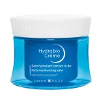 Увлажняющий крем с насыщенной текстурой Bioderma Hydrabio Creme Rich Moisturising Care 50 мл