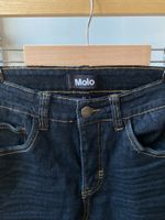 Утепленные джинсы Molo, 152