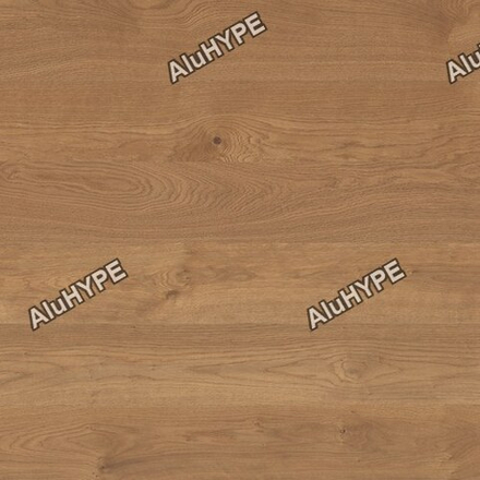 Алюминиевая композитная фасадная панель PlastCover 4/0,4 FR 1500×4000, цвет 1401 Ясень Туман AluHype