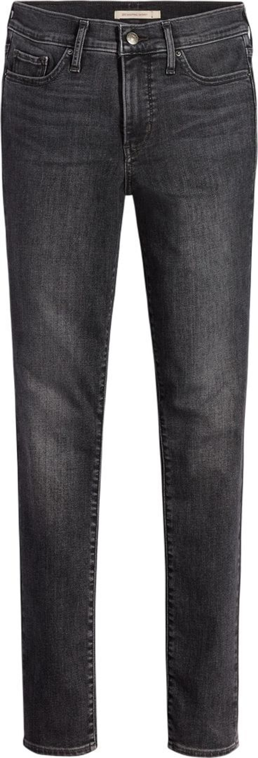 Джинсы Levis 311™ SHAPING SKINNY черный