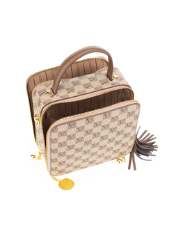 VF8010/33 Сумка жен., иск. кожа