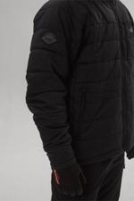 КУРТКА REMINGTON BLACK RAVEN