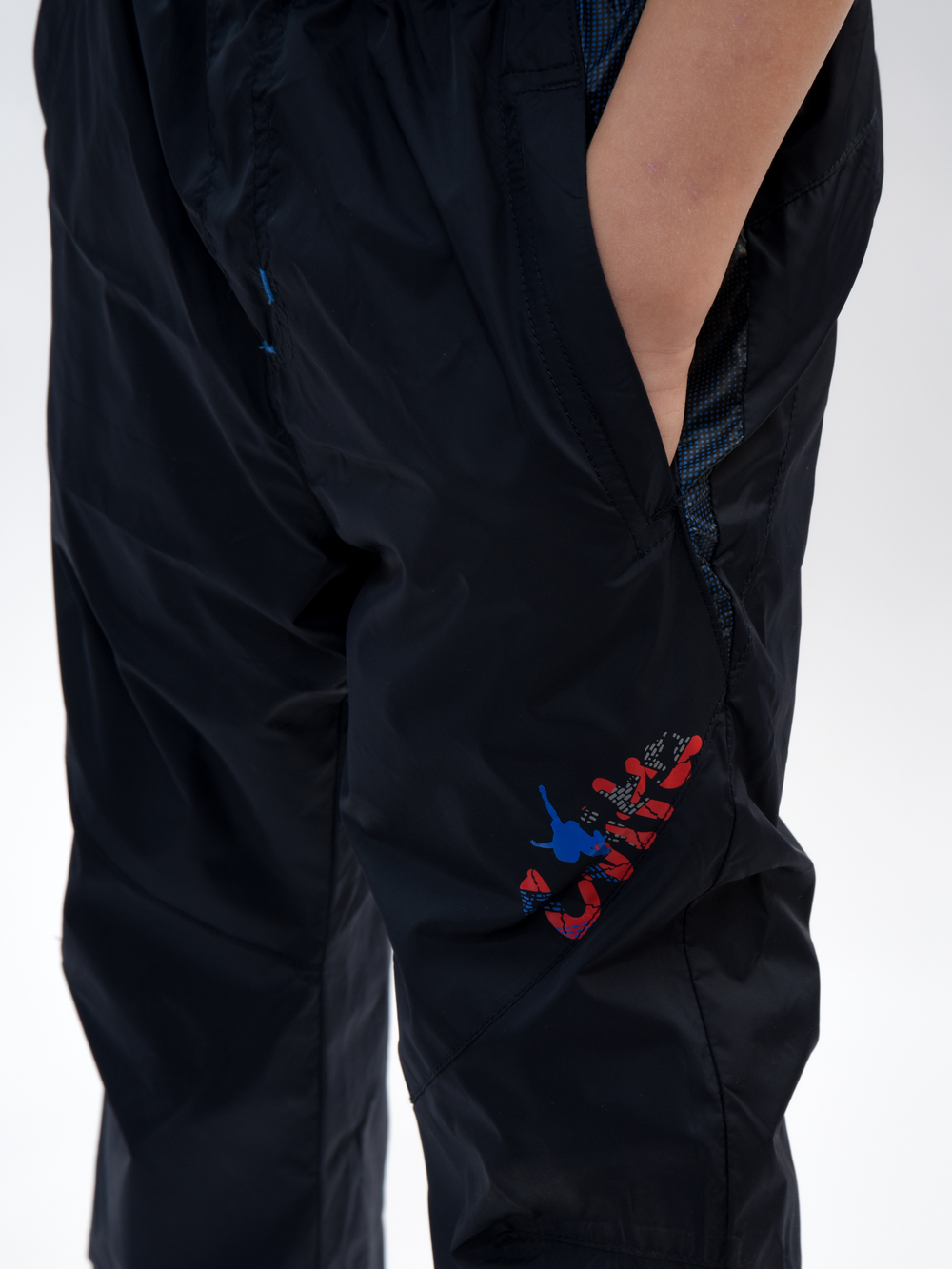 Брюки для мальчика