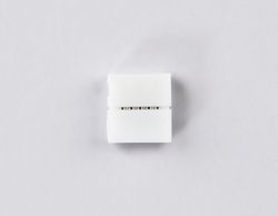 Ambrella Соединитель прямой для светодиодной ленты 5050 12/24V (5 конт.) GS6251 (10шт) LED Strip GS6251