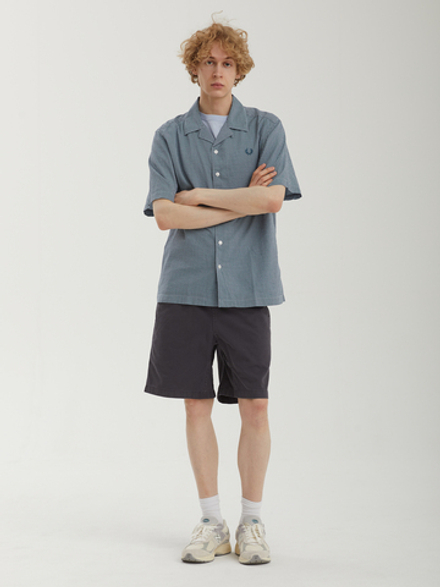 Мужские Шорты G-short Pigment Dye