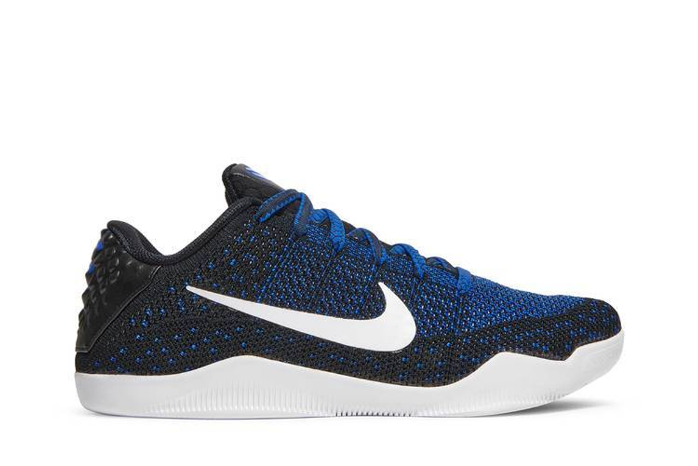 Кроссовки Nike Kobe 11 Elite Low Mark Parker