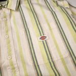 Рубашка мужская Dickies Glade Spring Shirt артикул:DK0A4YS2J481 - купить в магазине Дайс