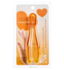 GAEM Home MSG-14/01 Массажер (желтый)