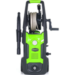 Мойка GREENWORKS GPWG4II   5106507