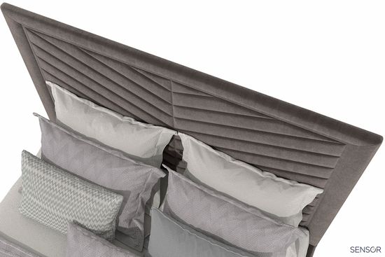 Кровать Вивьен