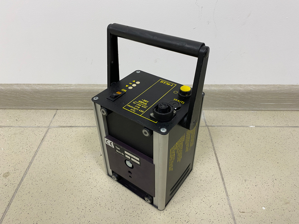 DedoLight DT36-1