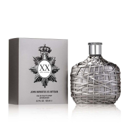 John Varvatos XX ARTISAN