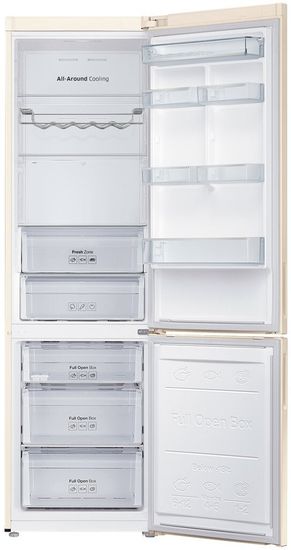 Холодильник Samsung RB37J5220EF