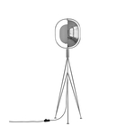 Торшер 101 Copenhagen Pearl Floor Lamp, Chrome, хром