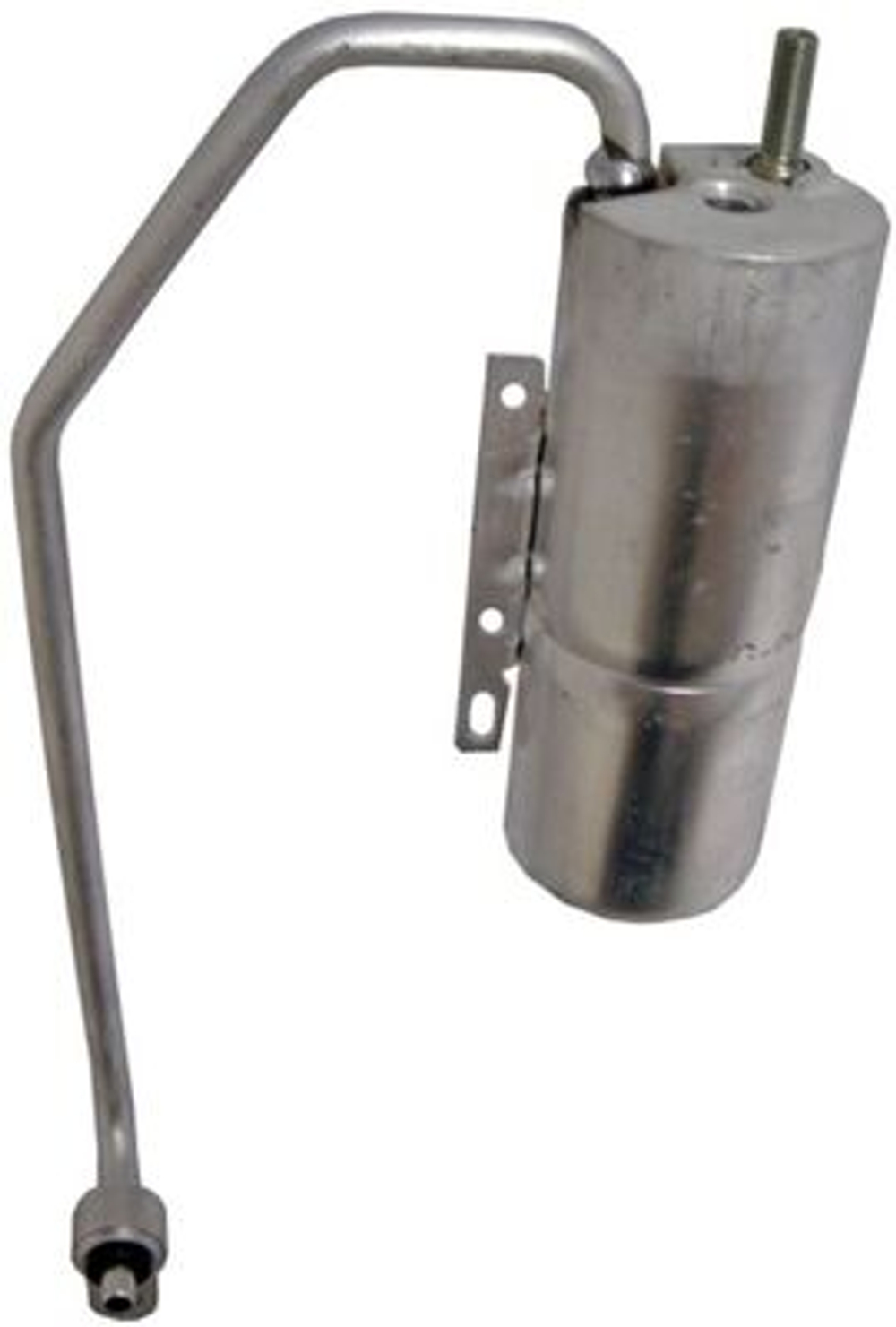 MAHLE - AD52000S-MAH - Dryer, air conditioning