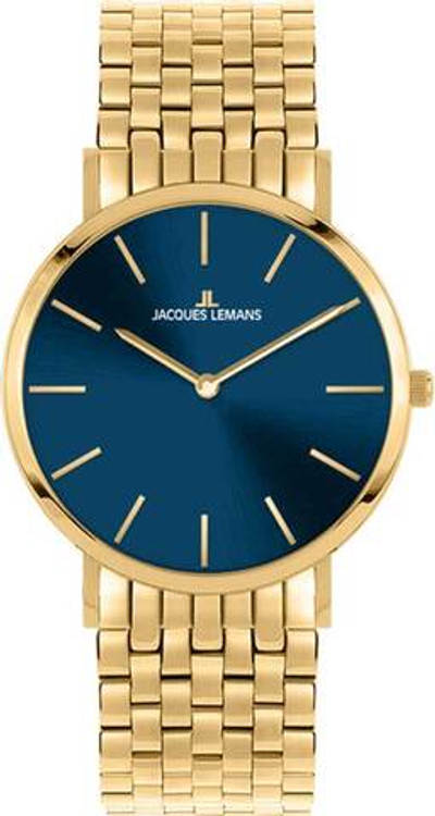 Наручные часы Jacques Lemans 1-2172M