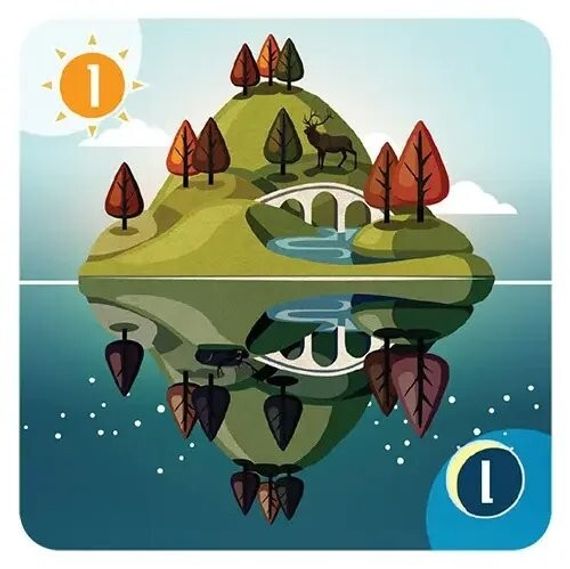 Игра "Штиль"