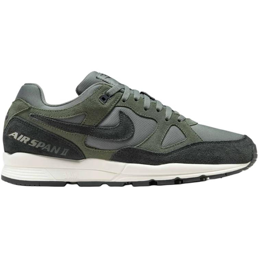 Кроссовки Nike Air Span 2