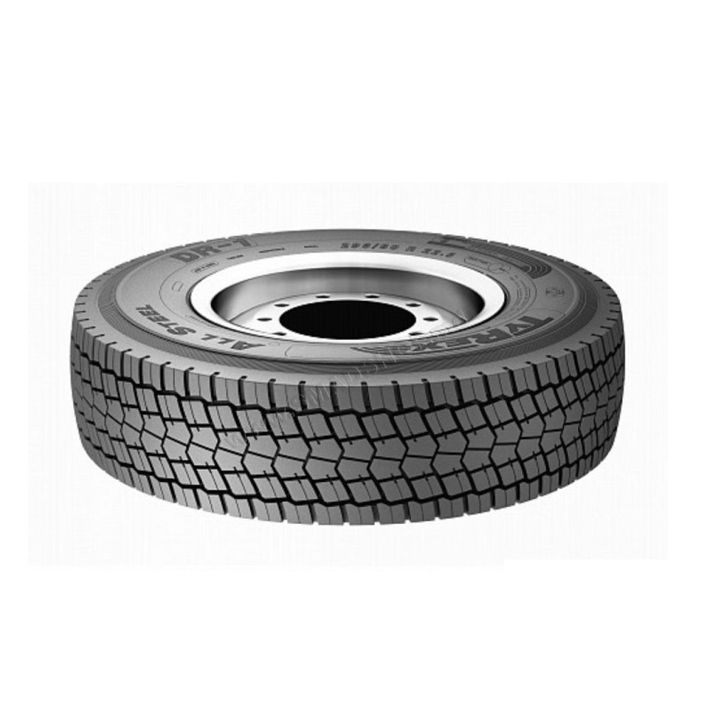 Грузовая шина Tyrex All Steel DR1 295/80 R22.5