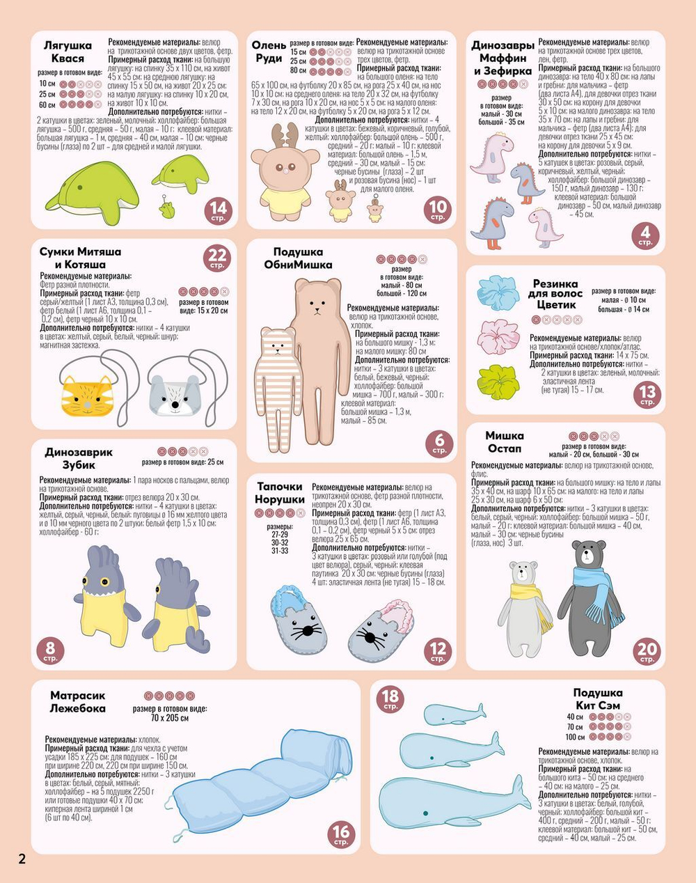 Я шью с мамой - Спецвыпуск