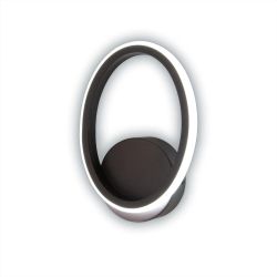 Citilux Сезар CL233B315 Бра светодиодное Венге