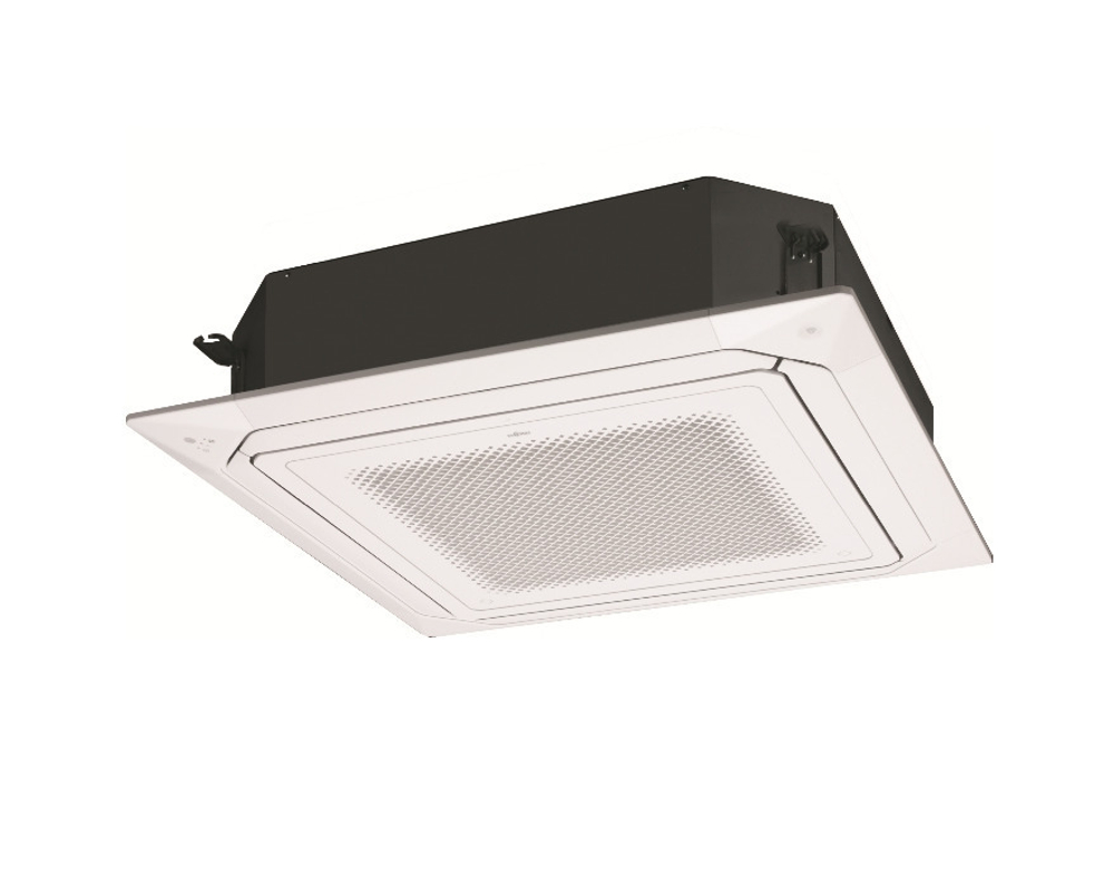 Инверторная сплит-система каcсетного типа Fujitsu AUXG18LRLB/UTGUKYAW/AOYG18LBCA