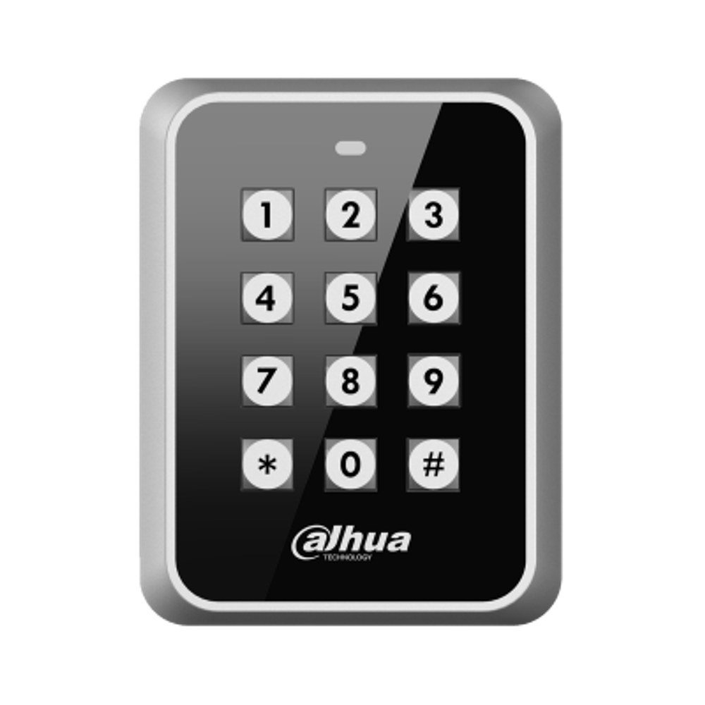 Считыватель карт доступа Dahua DHI-ASR1101M-V1
