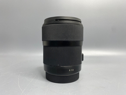 Sigma 35mm 1.4 DG Canon EF