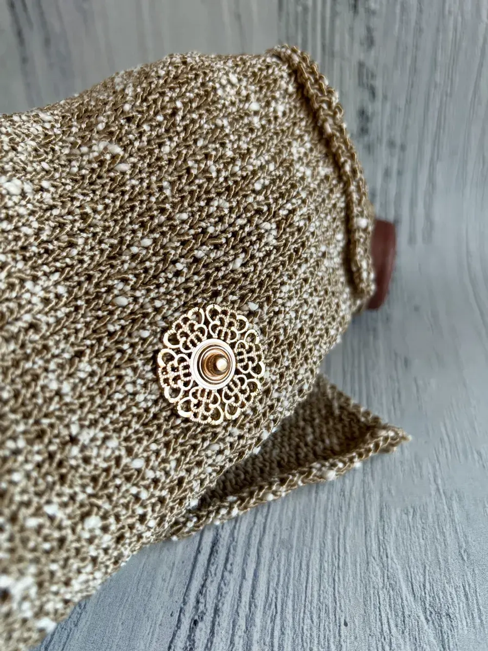 Декоративные металлические кнопки