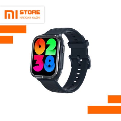 Умные часы Xiaomi Mibro C3 XPAW014 Navy Blue EU