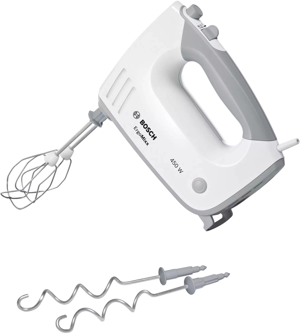 Миксер Bosch MFQ 36400S